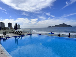 Double Tree By Hilton Mazatlan